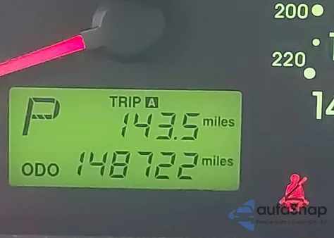 2005 Kia Spectra Ex/Lx/Sx z USA, uszkodzony, nr VIN KNAFE121255078987